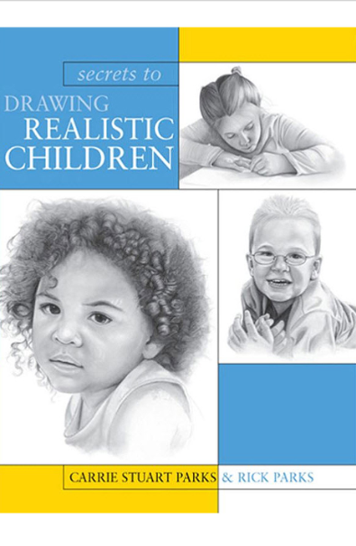 Secrets to Drawing Realistic Children